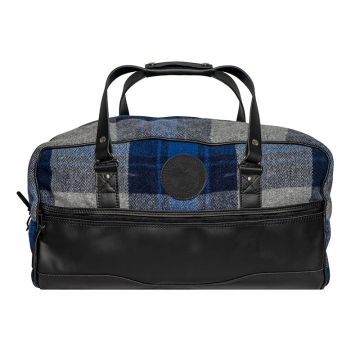 Duluth Pack x Faribault Tri-Centennial Collection Wool Weekender Duffel